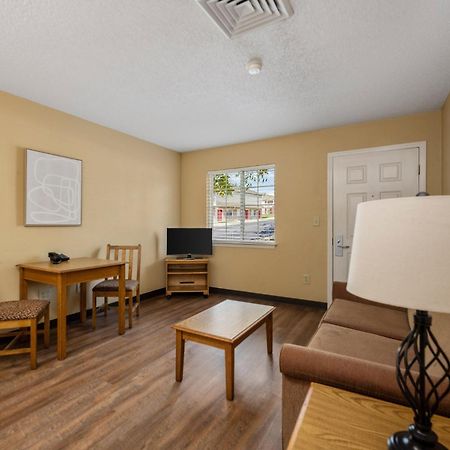 Affordable Suites ويلسون، كارولاينا الشمالية المظهر الخارجي الصورة