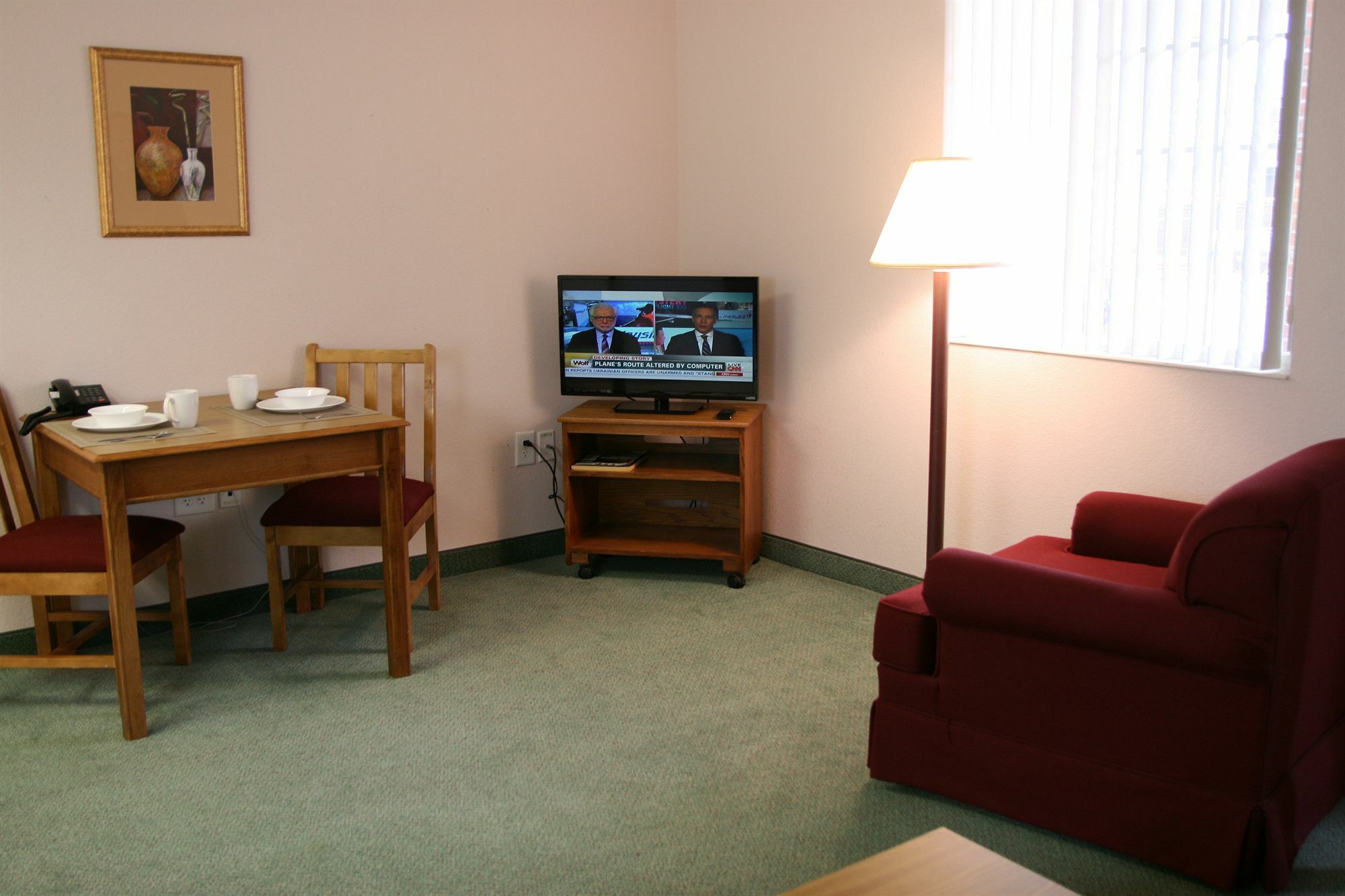Affordable Suites ويلسون، كارولاينا الشمالية المظهر الخارجي الصورة